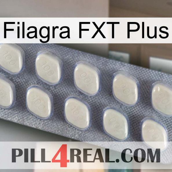 Filagra FXT Plus 08